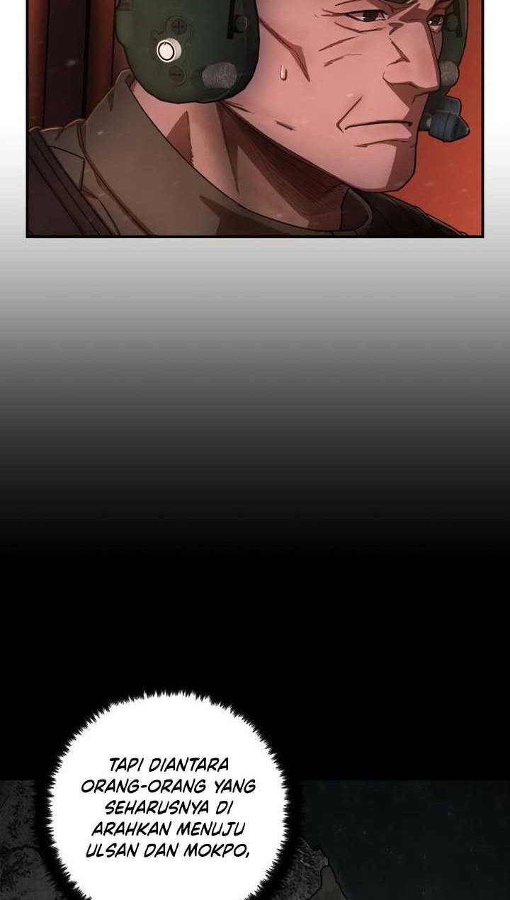 Hero Has Returned Chapter 127 Gambar 55