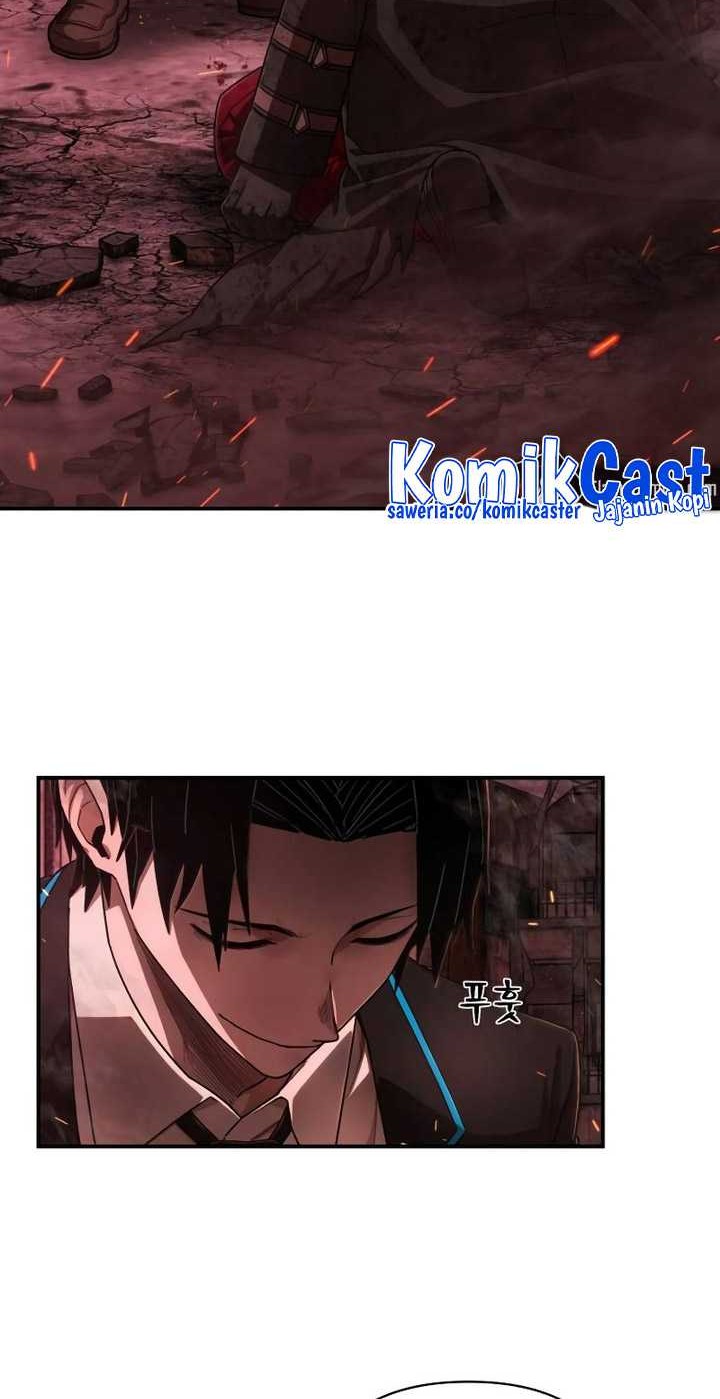 Hero Has Returned Chapter 127 Gambar 5