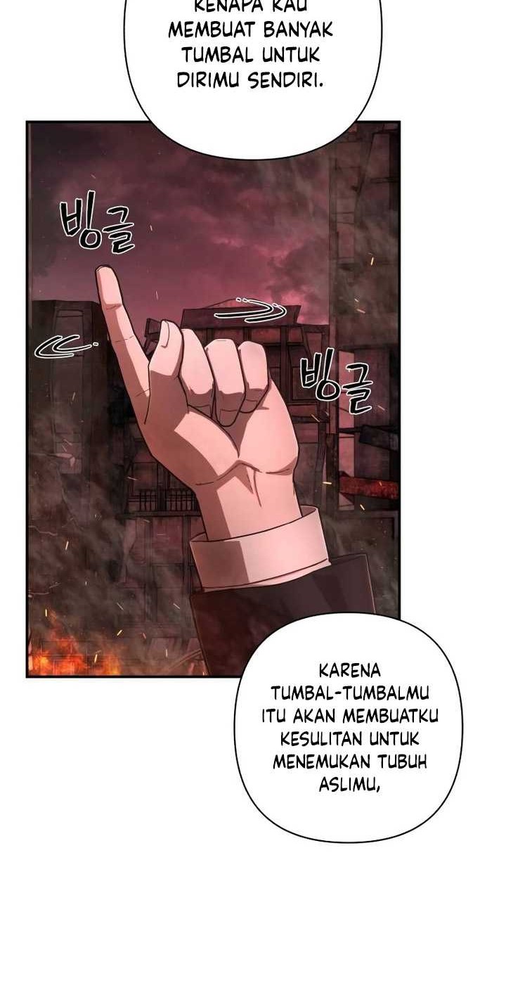 Hero Has Returned Chapter 127 Gambar 7