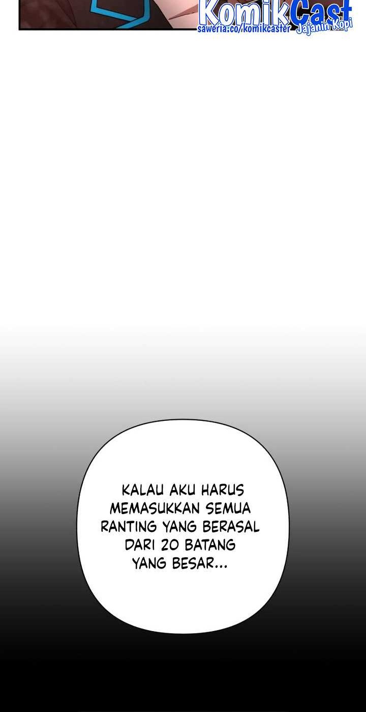 Hero Has Returned Chapter 127 Gambar 9