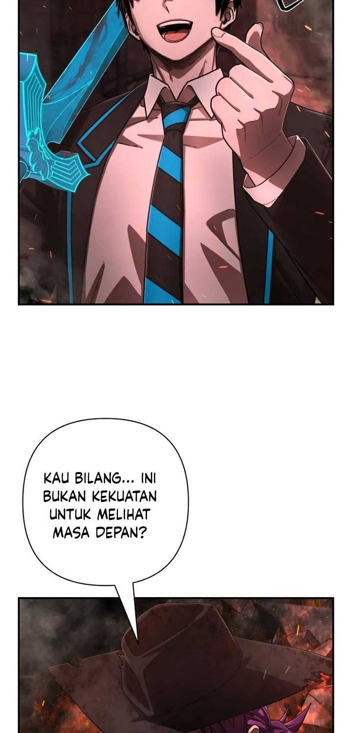 Hero Has Returned Chapter 127 Gambar 13