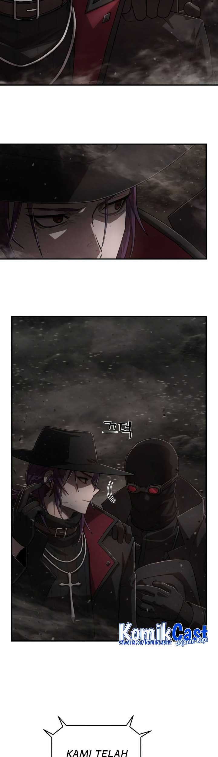 Hero Has Returned Chapter 126 Gambar 22