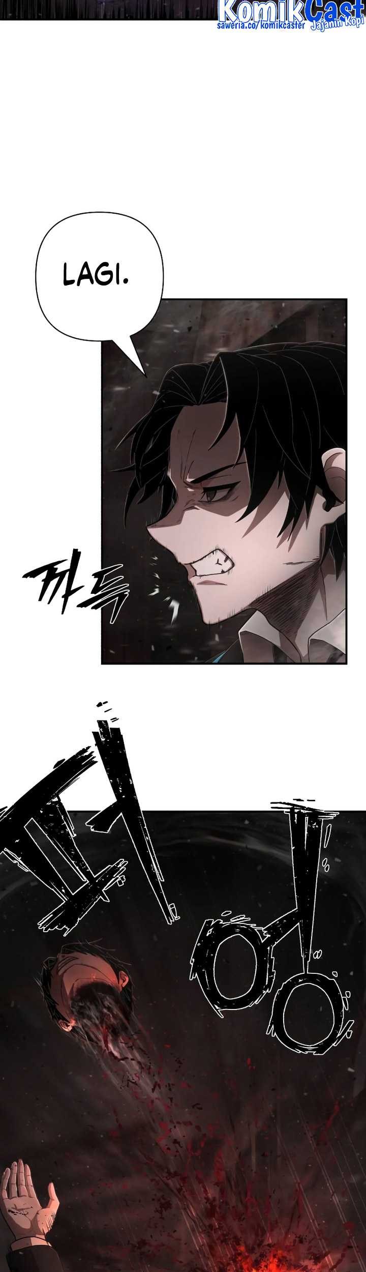 Hero Has Returned Chapter 126 Gambar 44