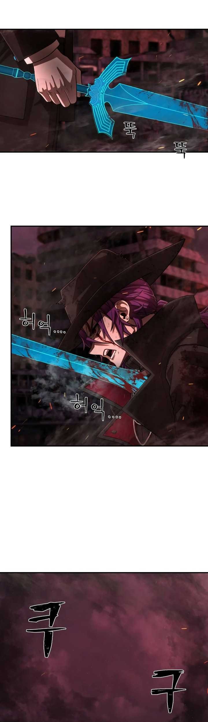 Hero Has Returned Chapter 126 Gambar 66