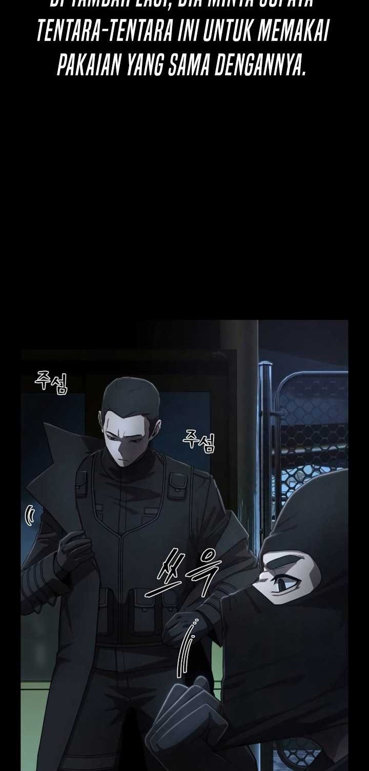 Hero Has Returned Chapter 126 Gambar 5