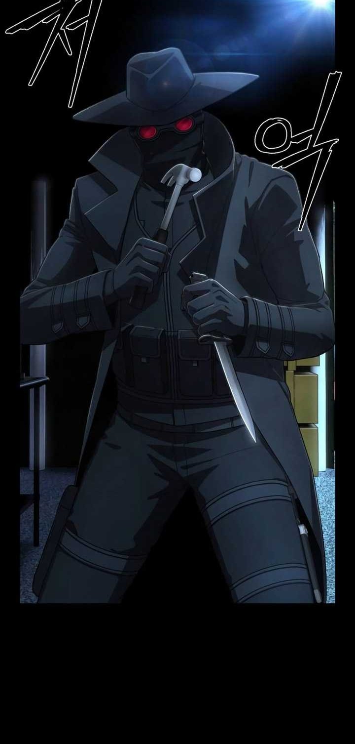 Hero Has Returned Chapter 126 Gambar 7