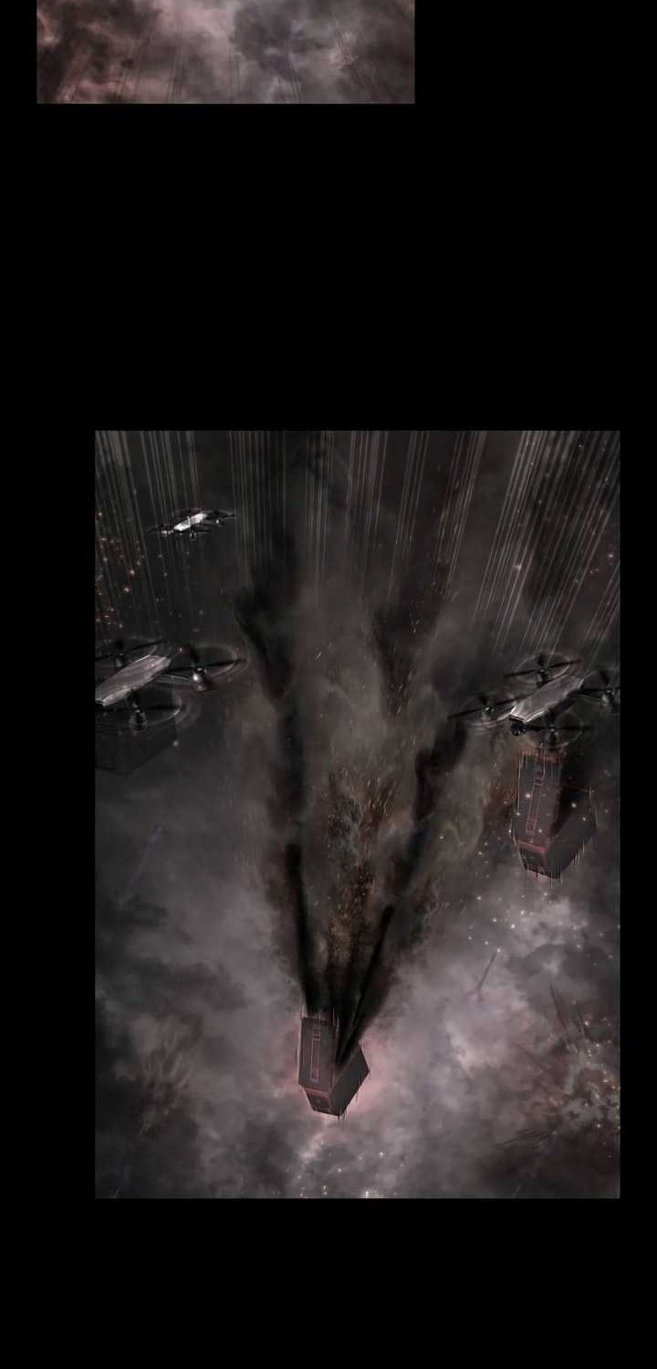 Hero Has Returned Chapter 126 Gambar 11