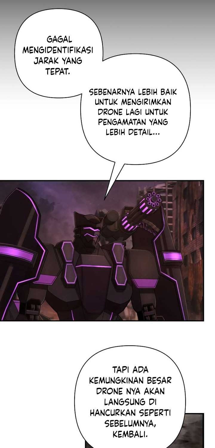 Hero Has Returned Chapter 126 Gambar 13