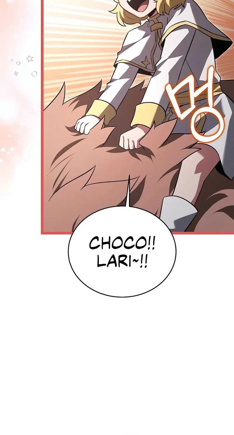 The Hero Became The Duke’s Eldest Son Chapter 42 Gambar 9