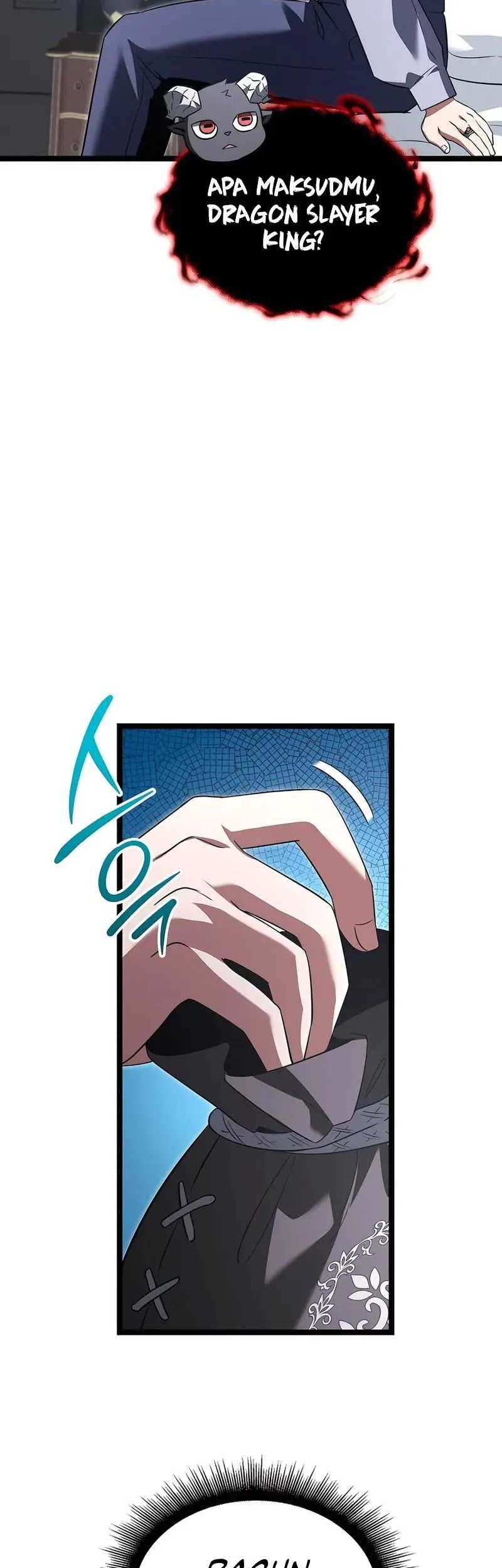 The Hero Became The Duke’s Eldest Son Chapter 42 Gambar 20