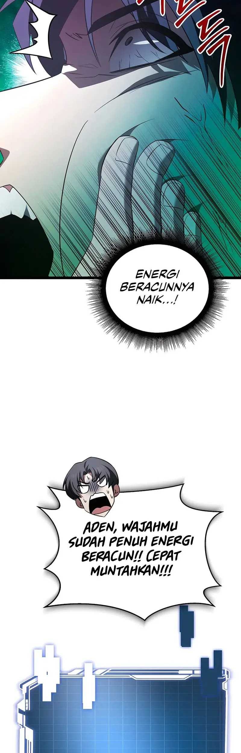 The Hero Became The Duke’s Eldest Son Chapter 42 Gambar 28