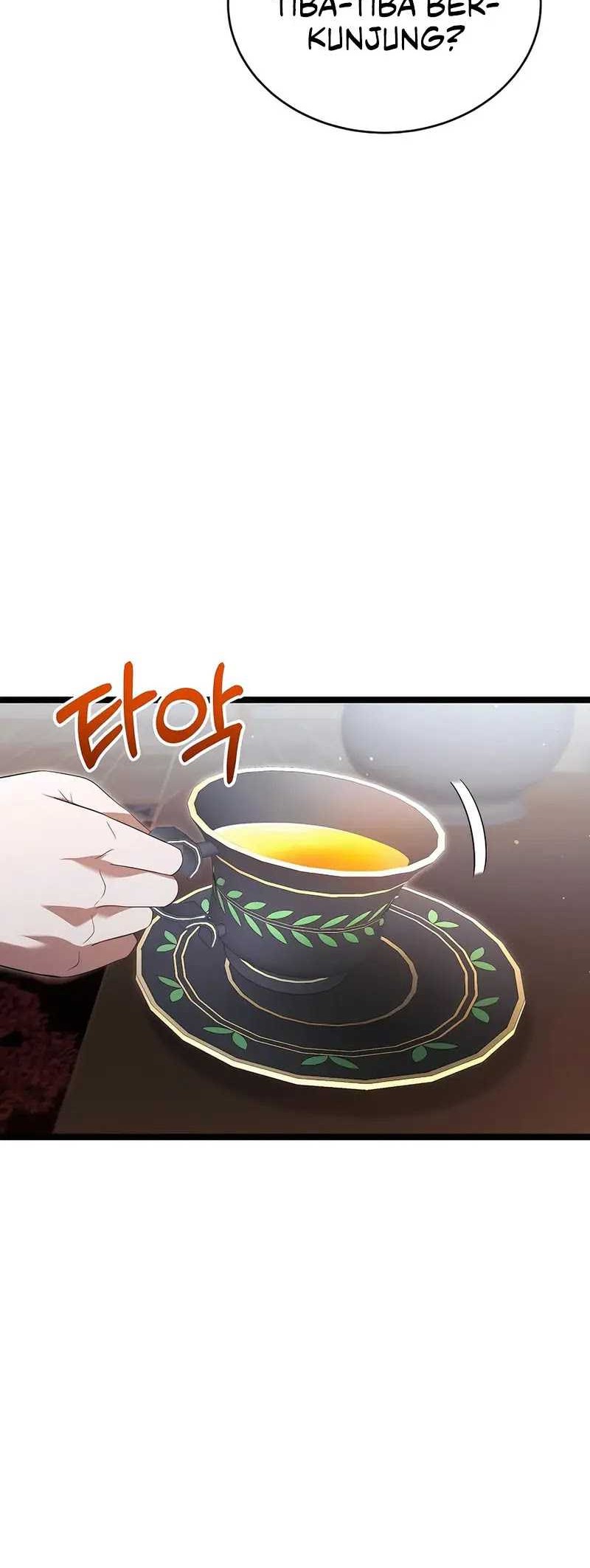 The Hero Became The Duke’s Eldest Son Chapter 42 Gambar 33