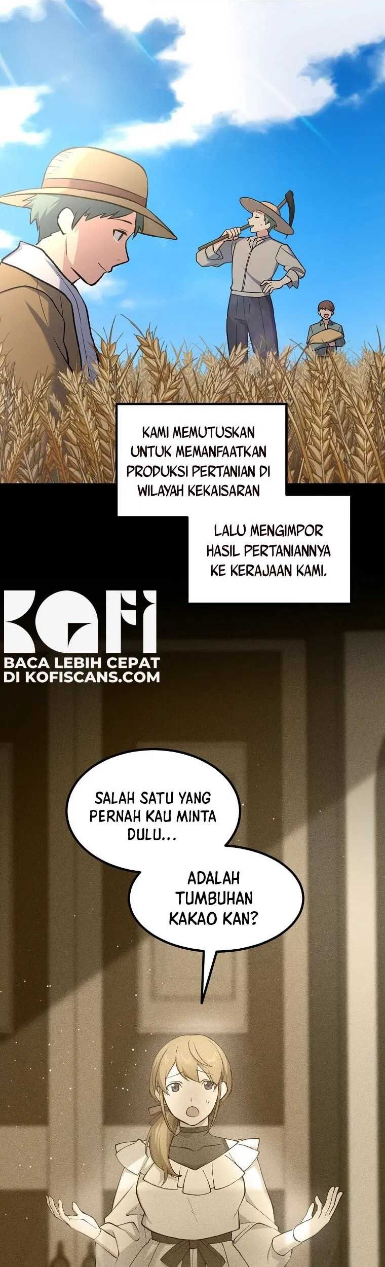 Manhwa How a Former Pro Takes Advantage by Doing an Easy Job Chapter 95 gambar nomor 2