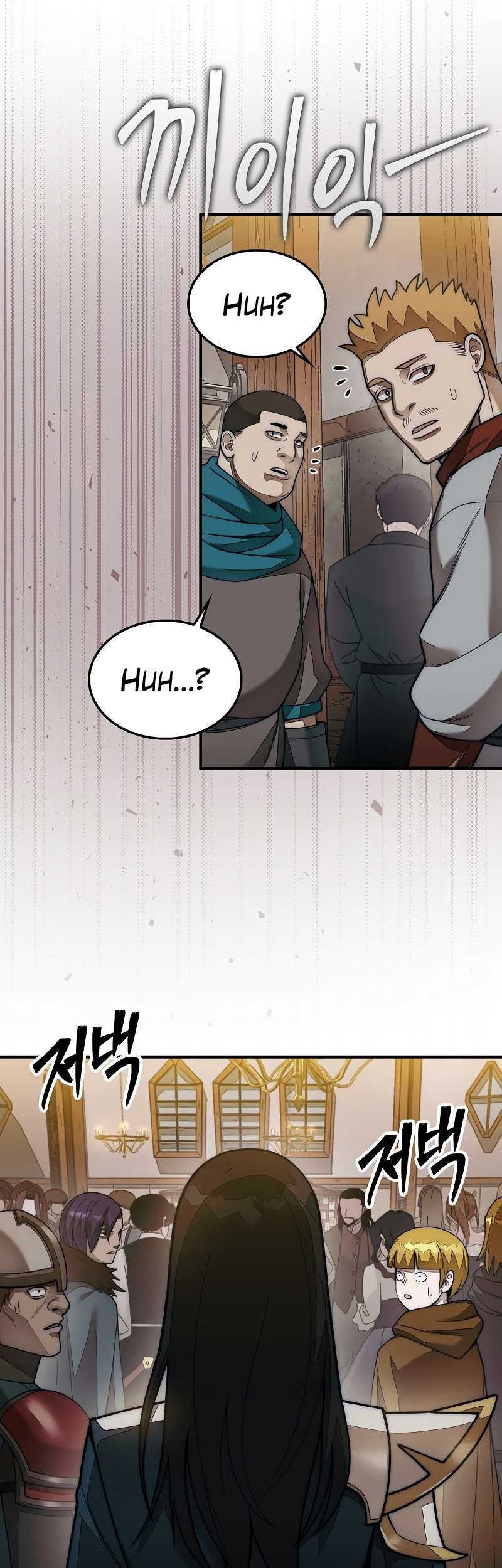 The 31st Piece Turns the Tables Chapter 63 Gambar 50