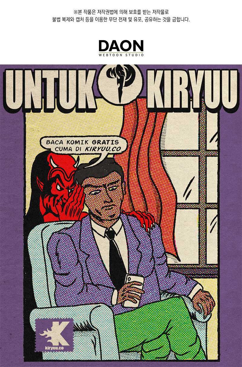 The 31st Piece Turns the Tables Chapter 63 Gambar 61