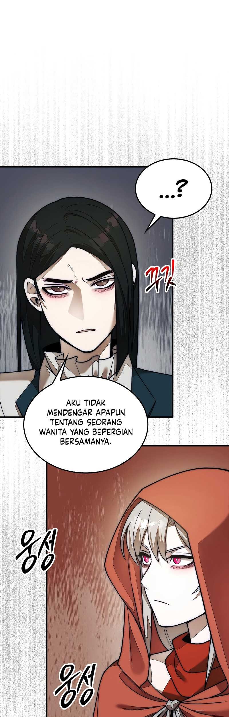 The 31st Piece Turns the Tables Chapter 63 Gambar 56