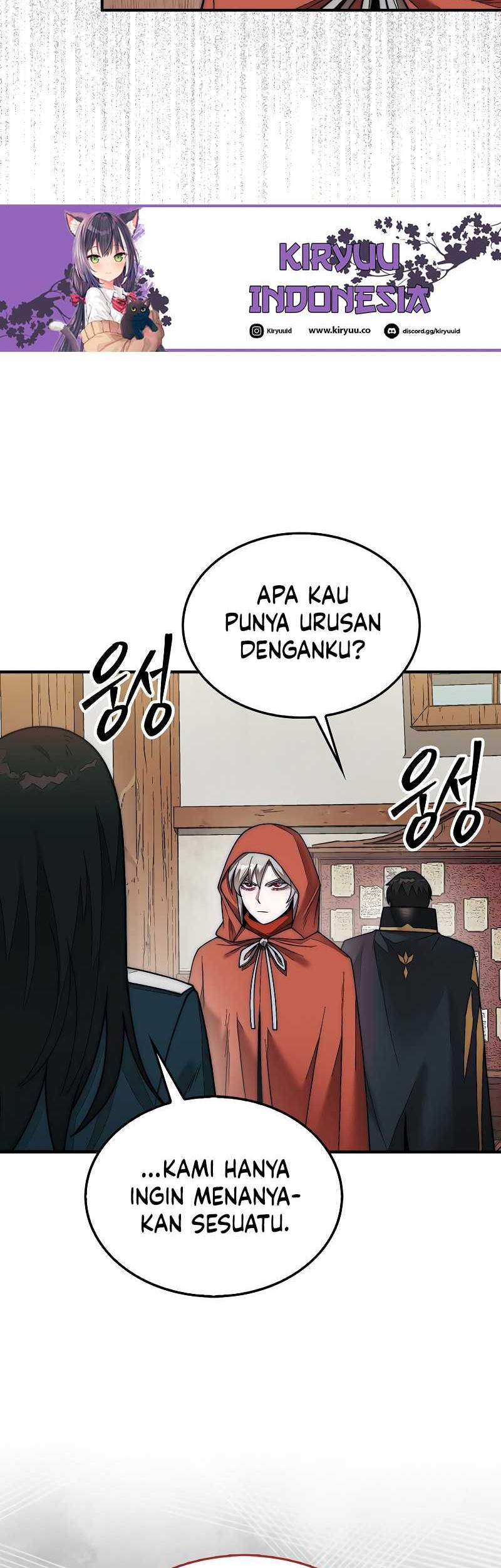 The 31st Piece Turns the Tables Chapter 63 Gambar 57