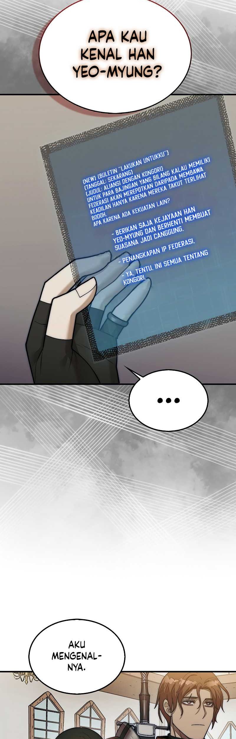 The 31st Piece Turns the Tables Chapter 63 Gambar 58