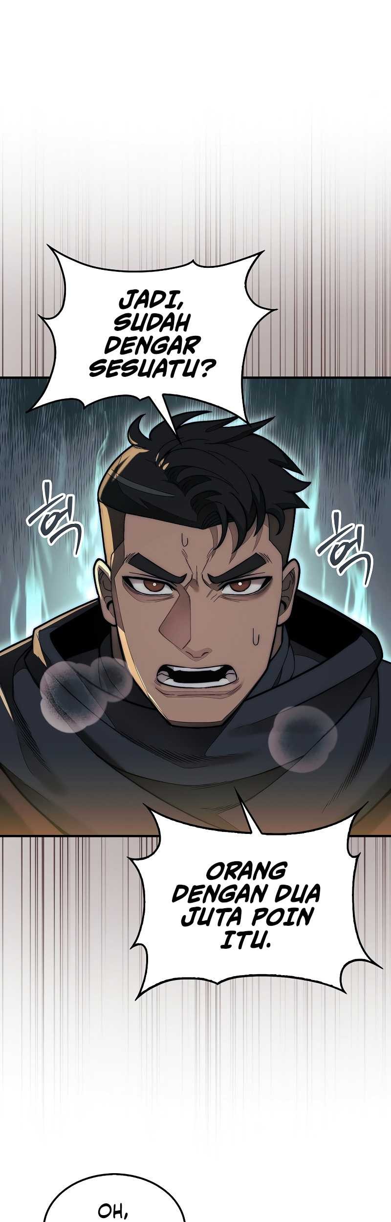 Manhwa The 31st Piece Turns the Tables Chapter 63 gambar nomor 2