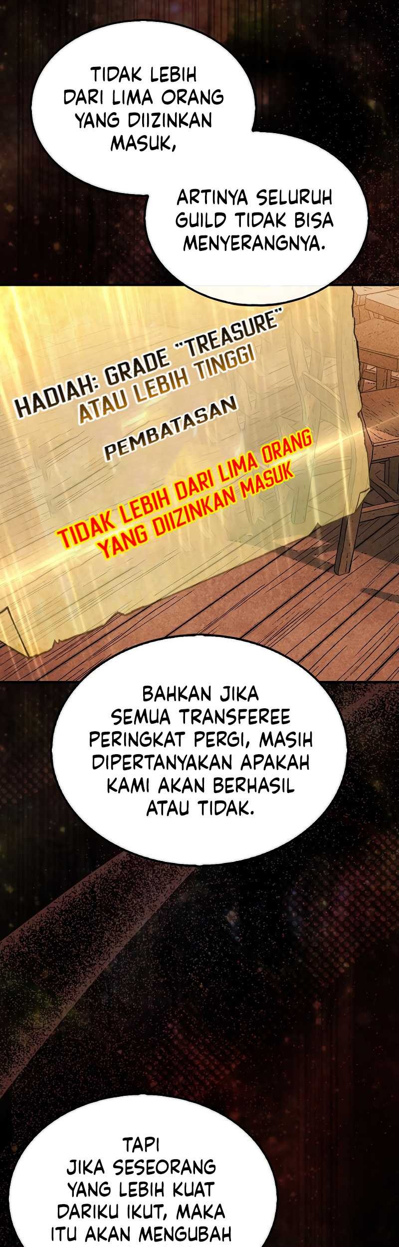 The 31st Piece Turns the Tables Chapter 63 Gambar 12