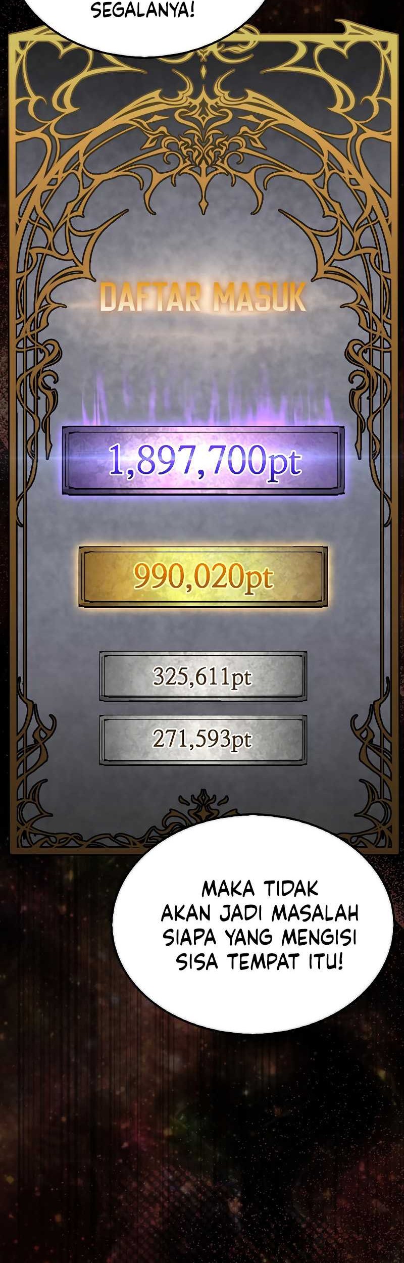 The 31st Piece Turns the Tables Chapter 63 Gambar 13