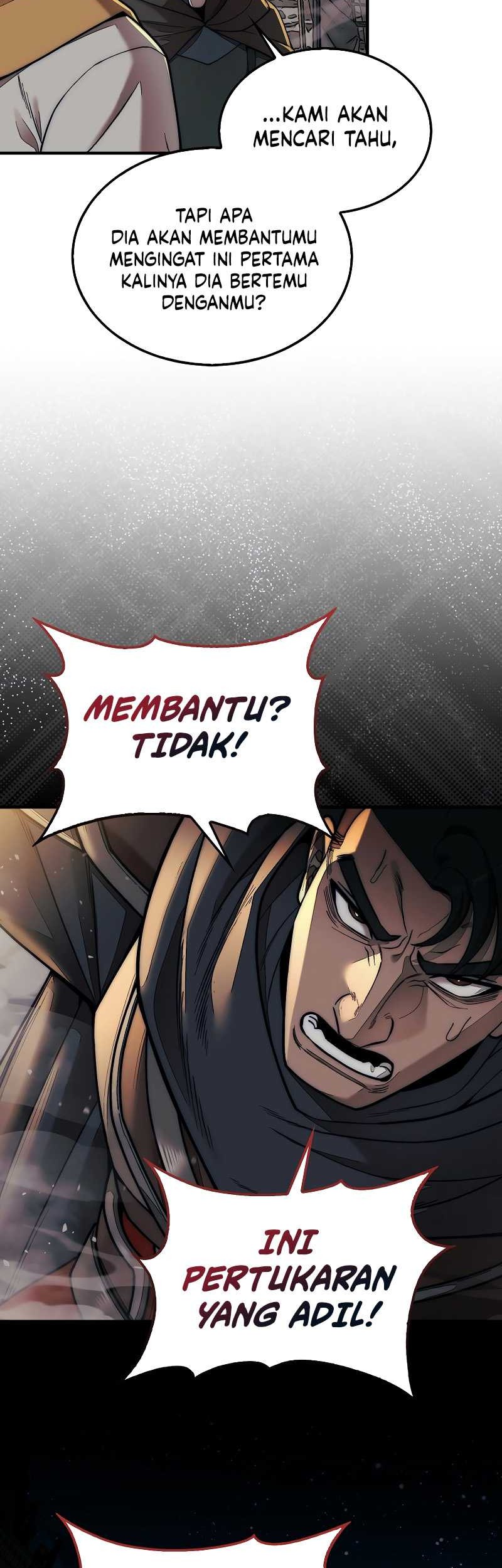 The 31st Piece Turns the Tables Chapter 63 Gambar 19