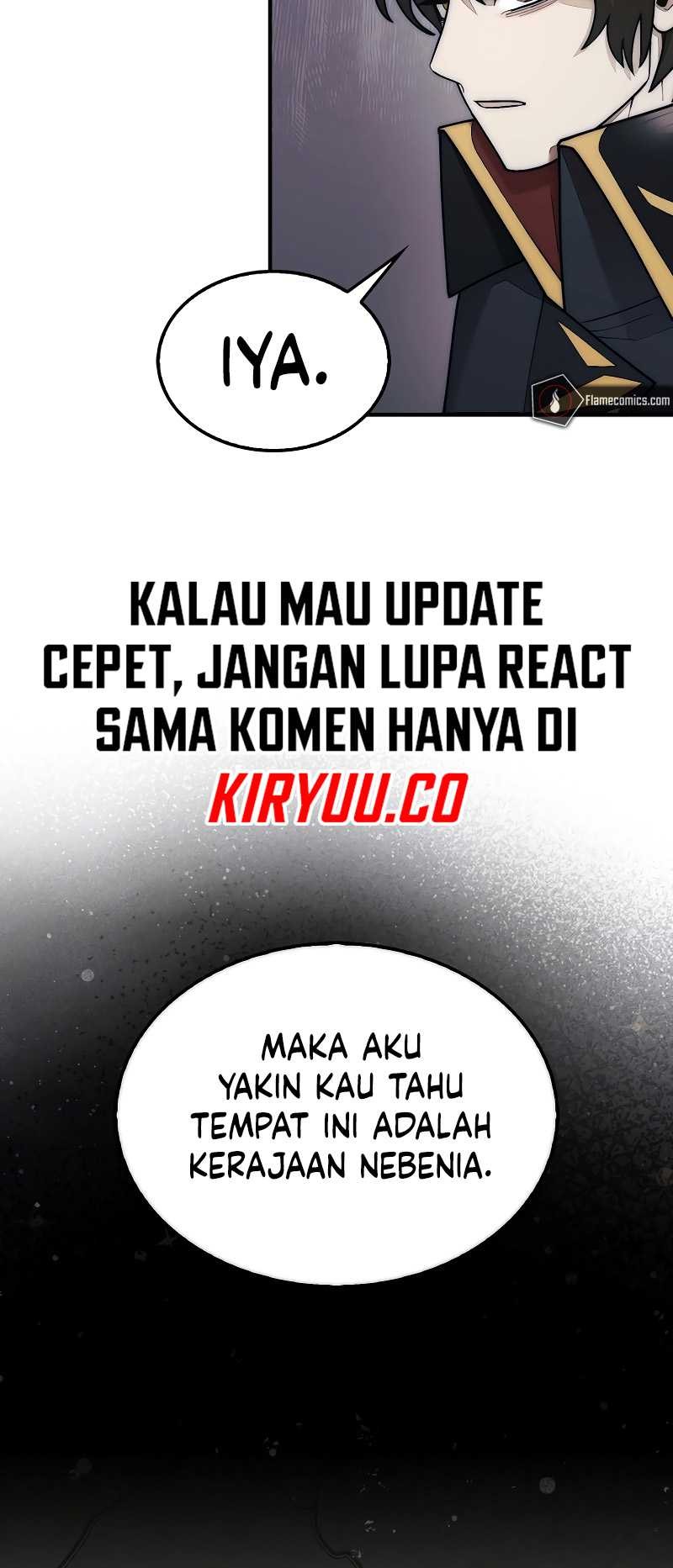 The 31st Piece Turns the Tables Chapter 63 Gambar 26