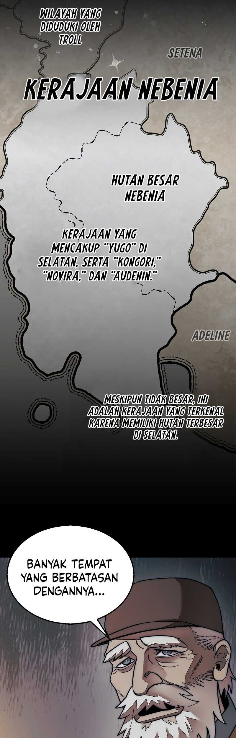 The 31st Piece Turns the Tables Chapter 63 Gambar 27