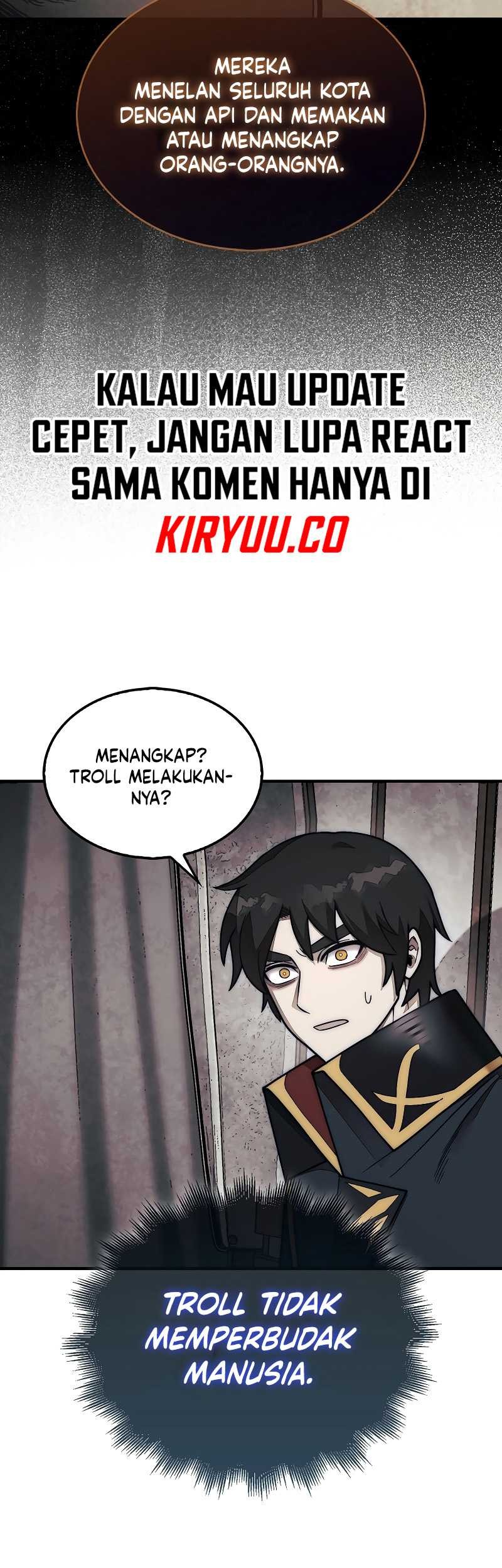 The 31st Piece Turns the Tables Chapter 63 Gambar 33