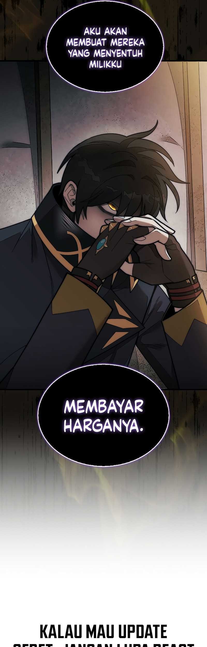 The 31st Piece Turns the Tables Chapter 63 Gambar 39