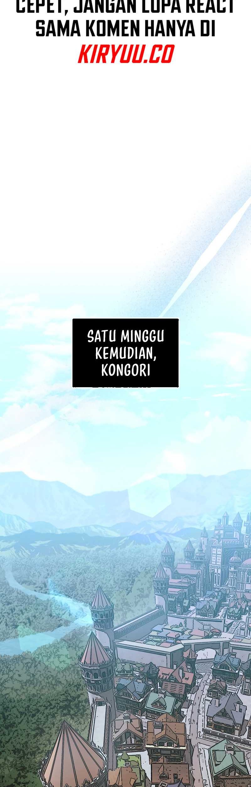 The 31st Piece Turns the Tables Chapter 63 Gambar 40