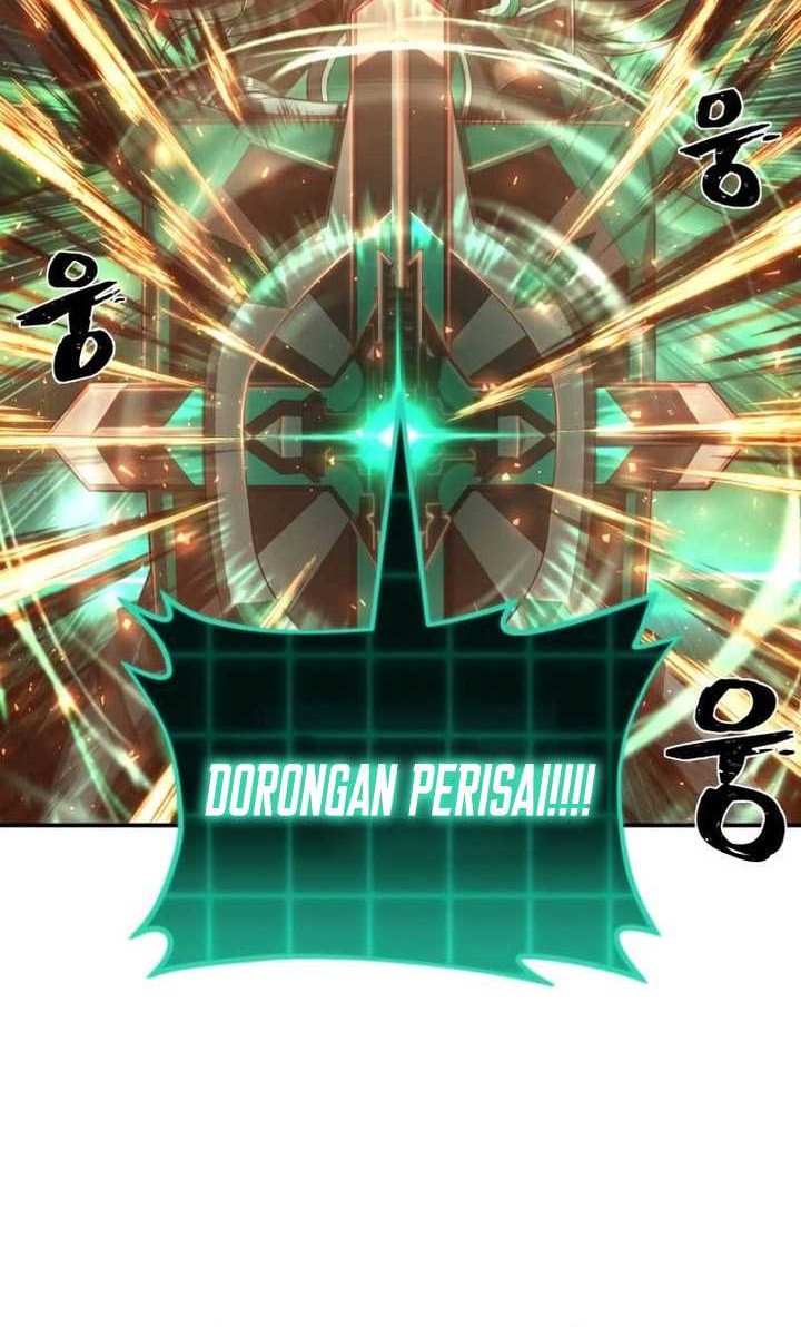 Hero Has Returned Chapter 128 Gambar 57