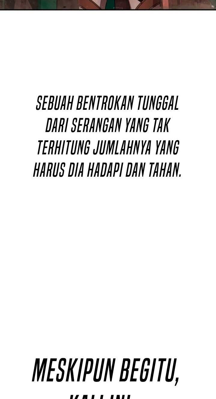 Hero Has Returned Chapter 128 Gambar 67