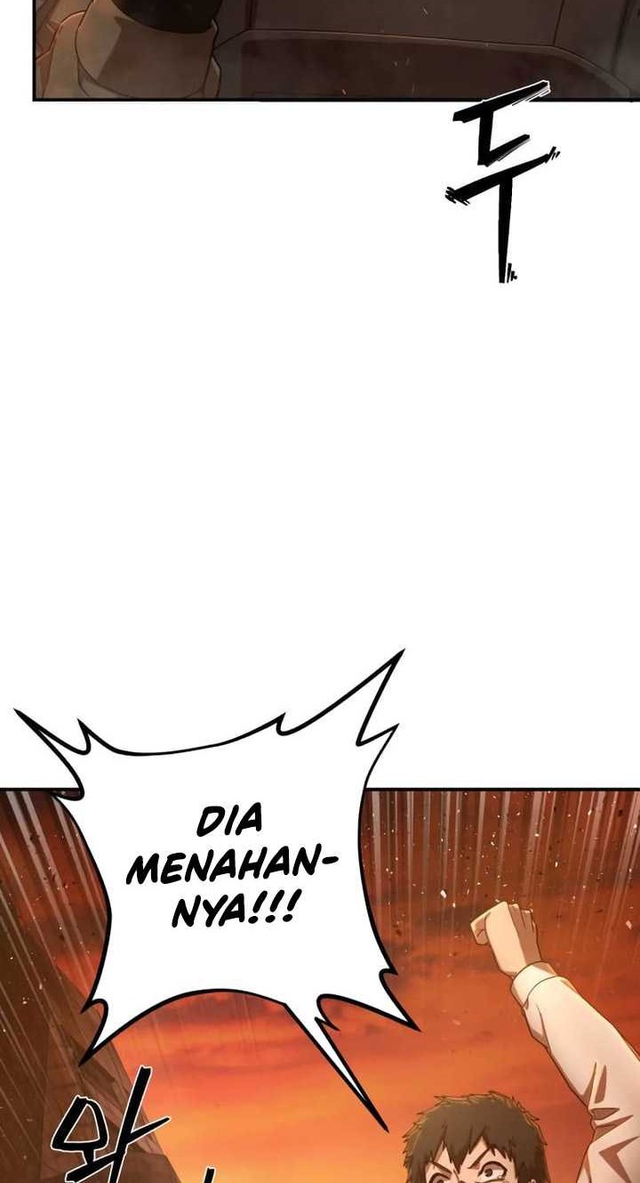 Hero Has Returned Chapter 128 Gambar 69