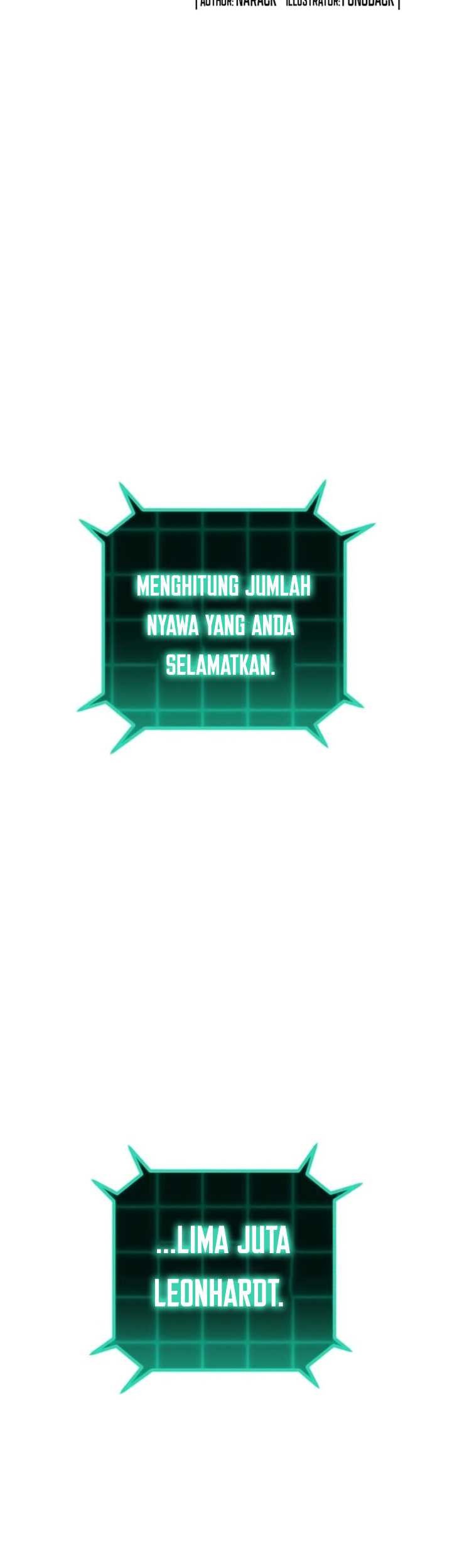 Hero Has Returned Chapter 128 Gambar 72