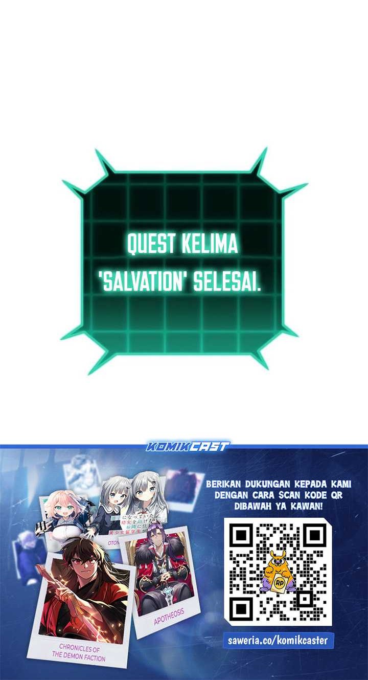 Hero Has Returned Chapter 128 Gambar 73