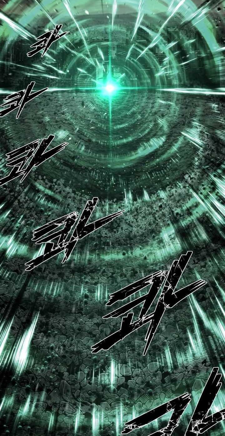 Hero Has Returned Chapter 128 Gambar 59