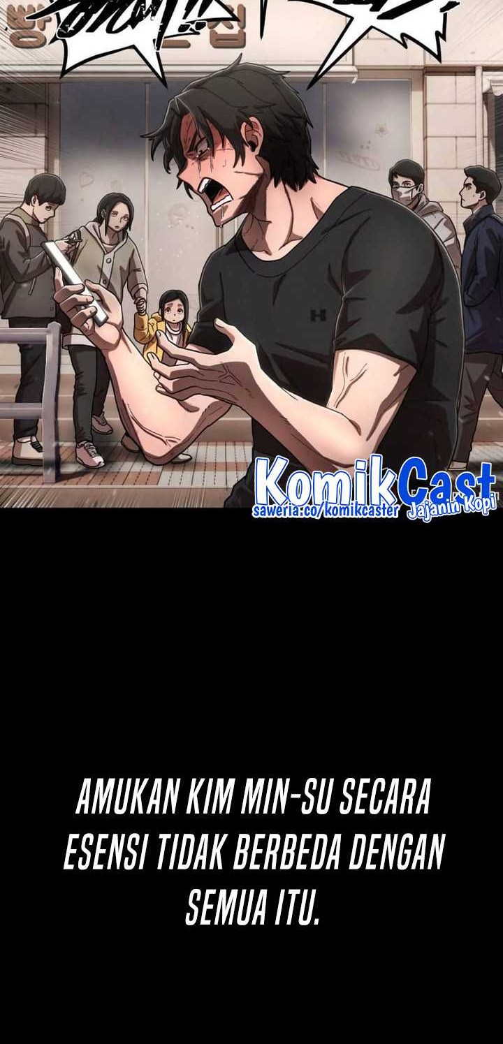 Hero Has Returned Chapter 128 Gambar 11