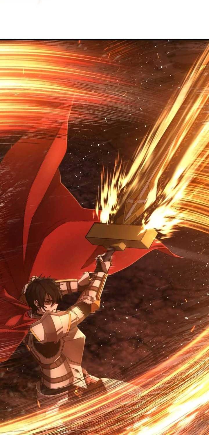 Hero Has Returned Chapter 128 Gambar 15