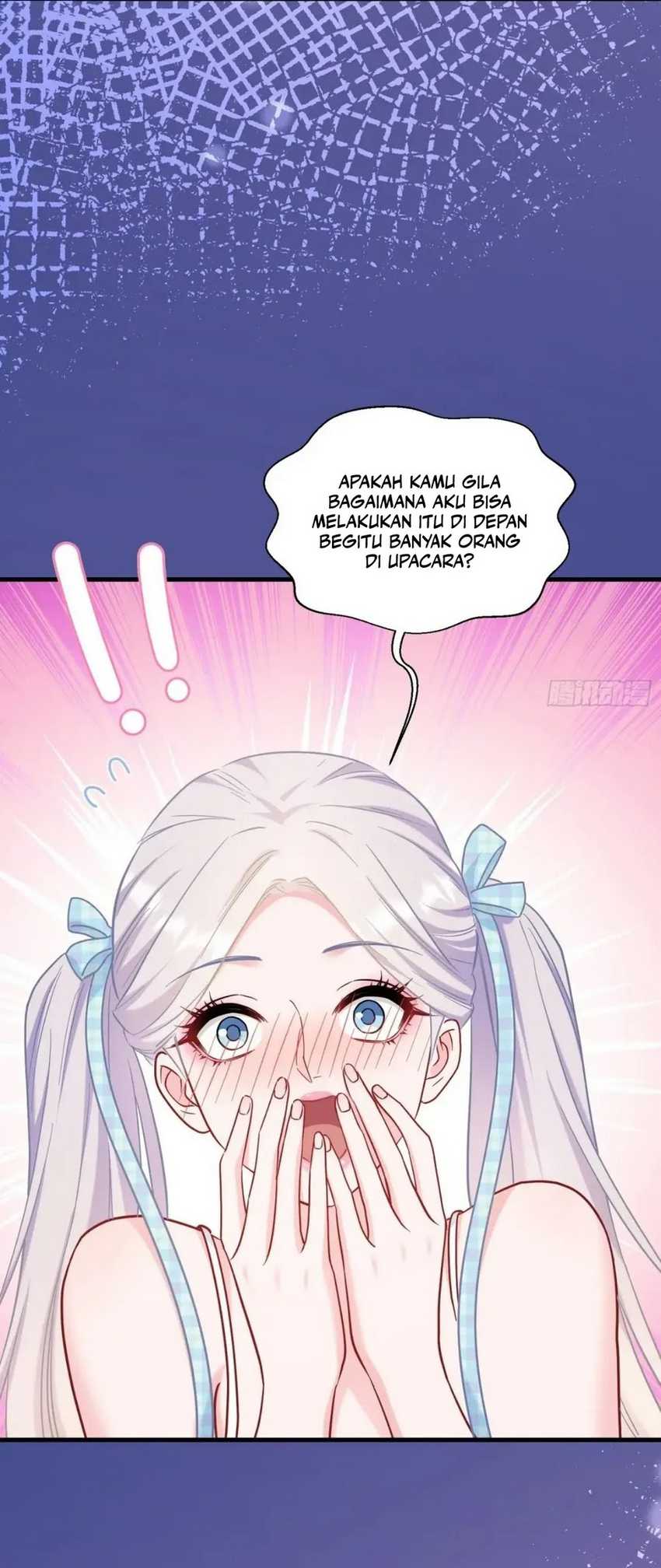 After Improperly Licking a Dog, I Became a Billionaire Chapter 142 Gambar 13