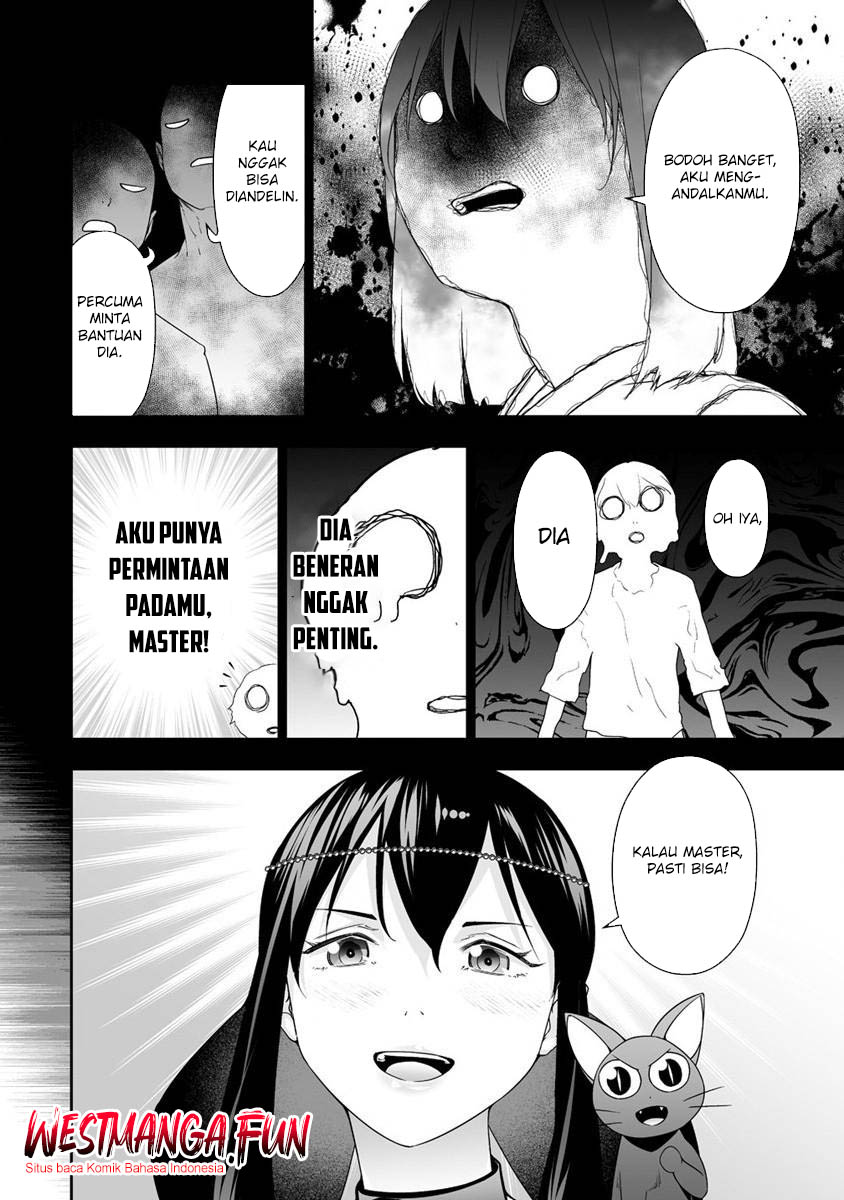 Bocchi Tenseiki Chapter 32.2 Gambar 19