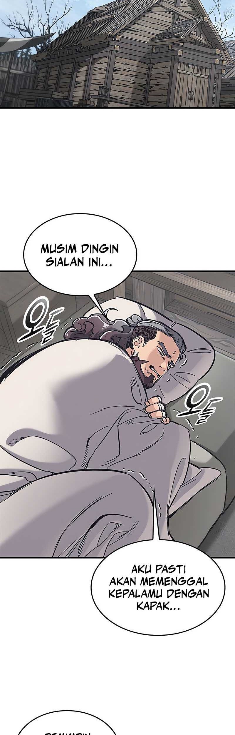 Eternally Regressing Knight Chapter 27 Gambar 3