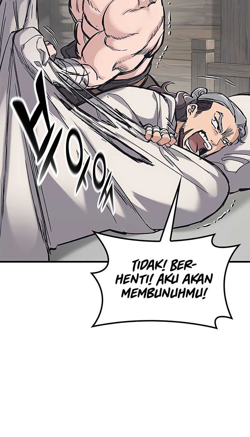 Eternally Regressing Knight Chapter 27 Gambar 5