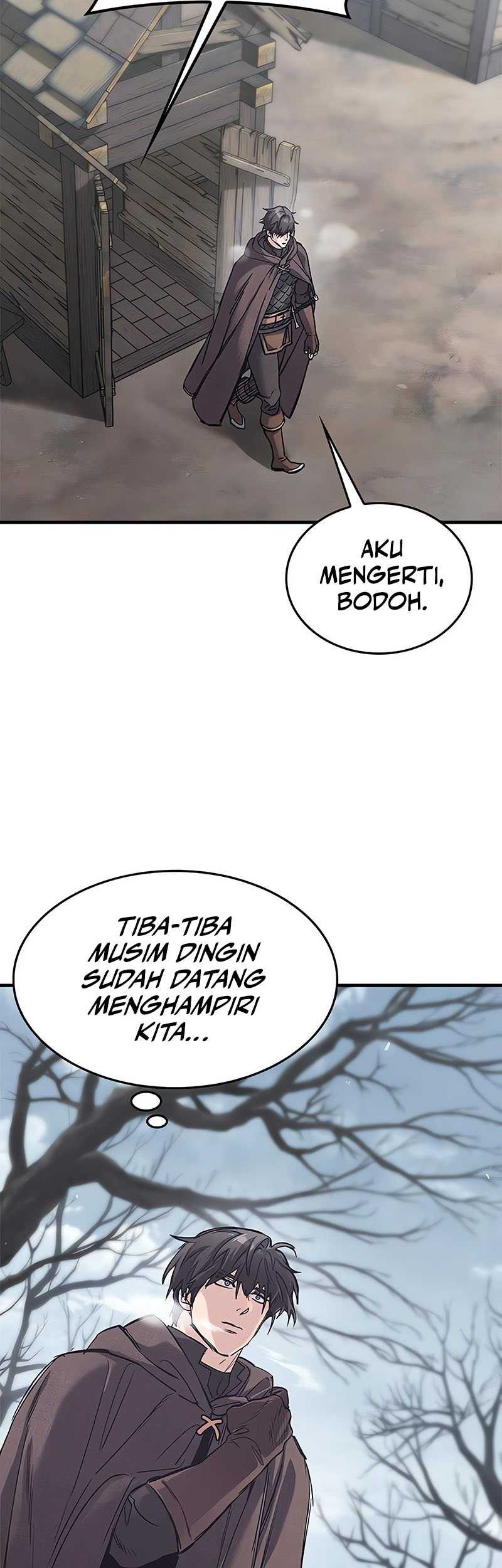 Eternally Regressing Knight Chapter 27 Gambar 7