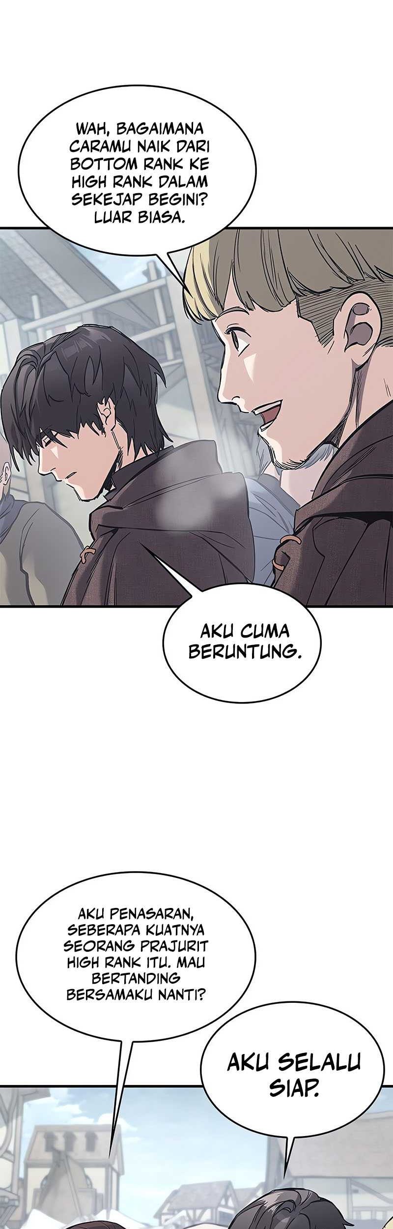 Eternally Regressing Knight Chapter 27 Gambar 12
