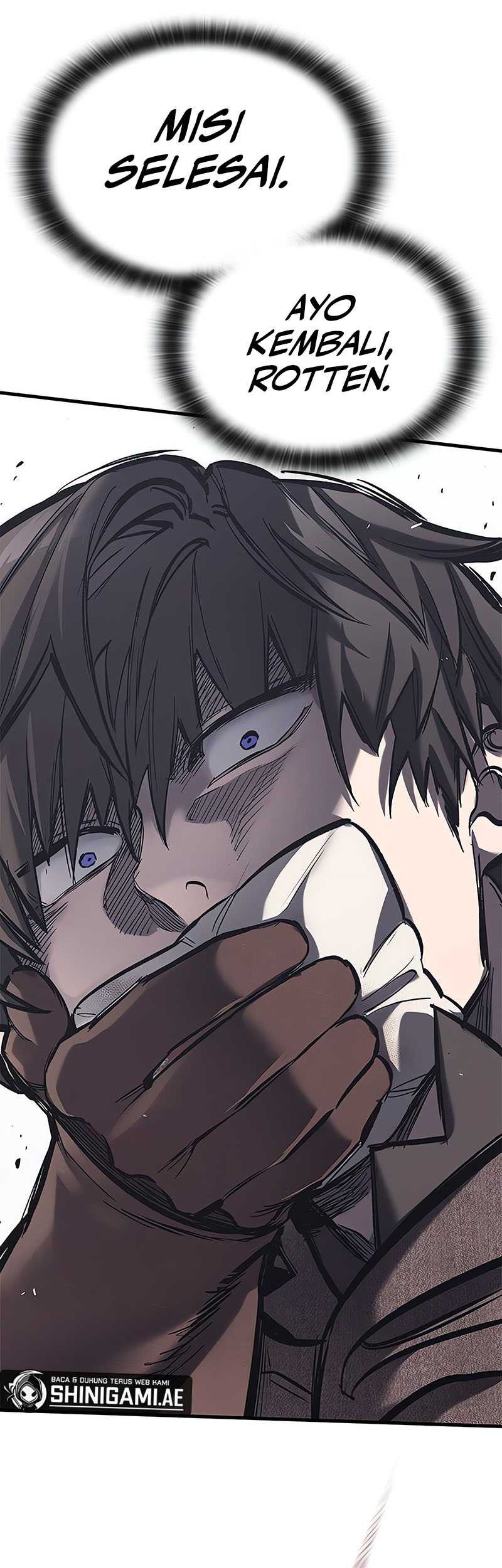 Eternally Regressing Knight Chapter 27 Gambar 24