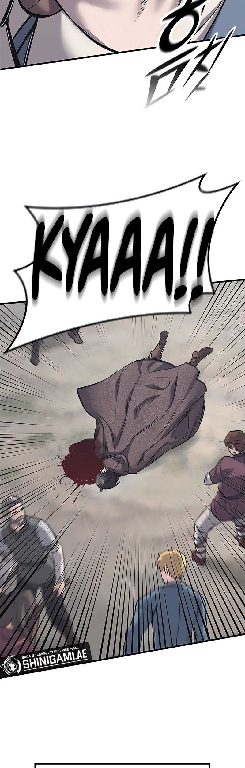 Eternally Regressing Knight Chapter 27 Gambar 32