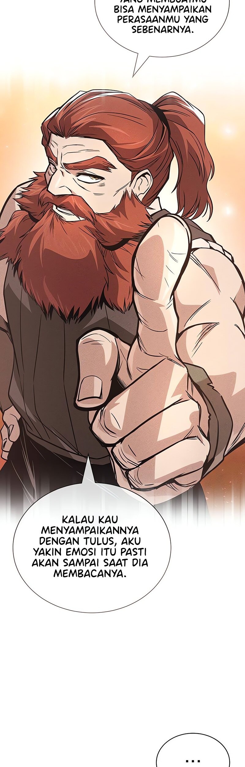 Lazy Prince Becomes a Genius Chapter 121 Gambar 51