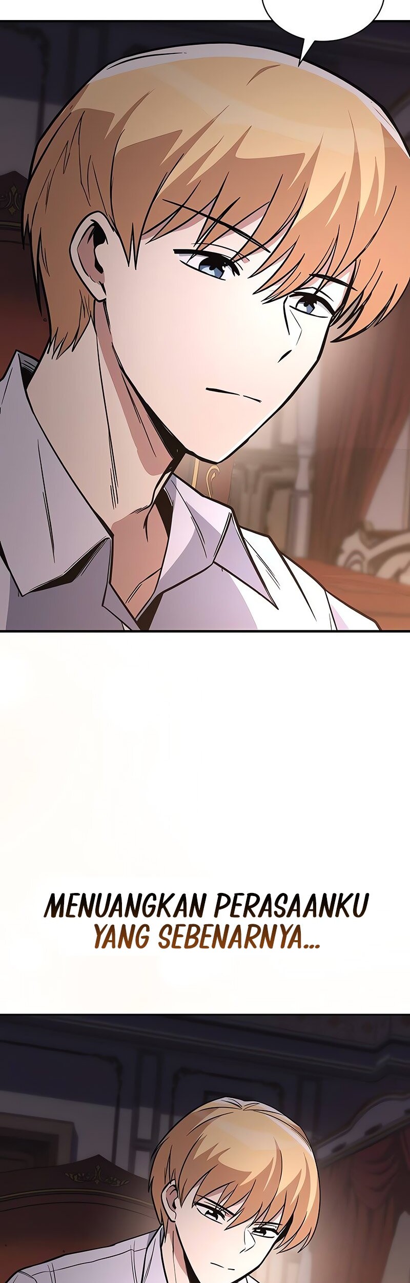 Lazy Prince Becomes a Genius Chapter 121 Gambar 52