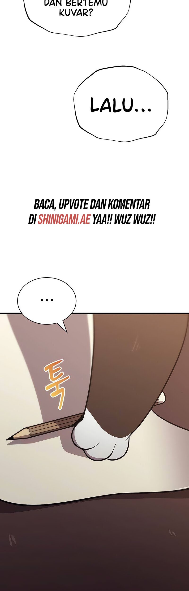 Lazy Prince Becomes a Genius Chapter 121 Gambar 60